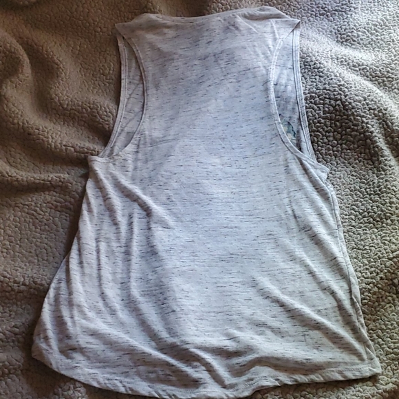 Ed Sheridan Tank - Picture 6 of 6